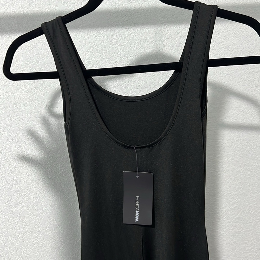 Jumpsuit - Picture 4 of 6
